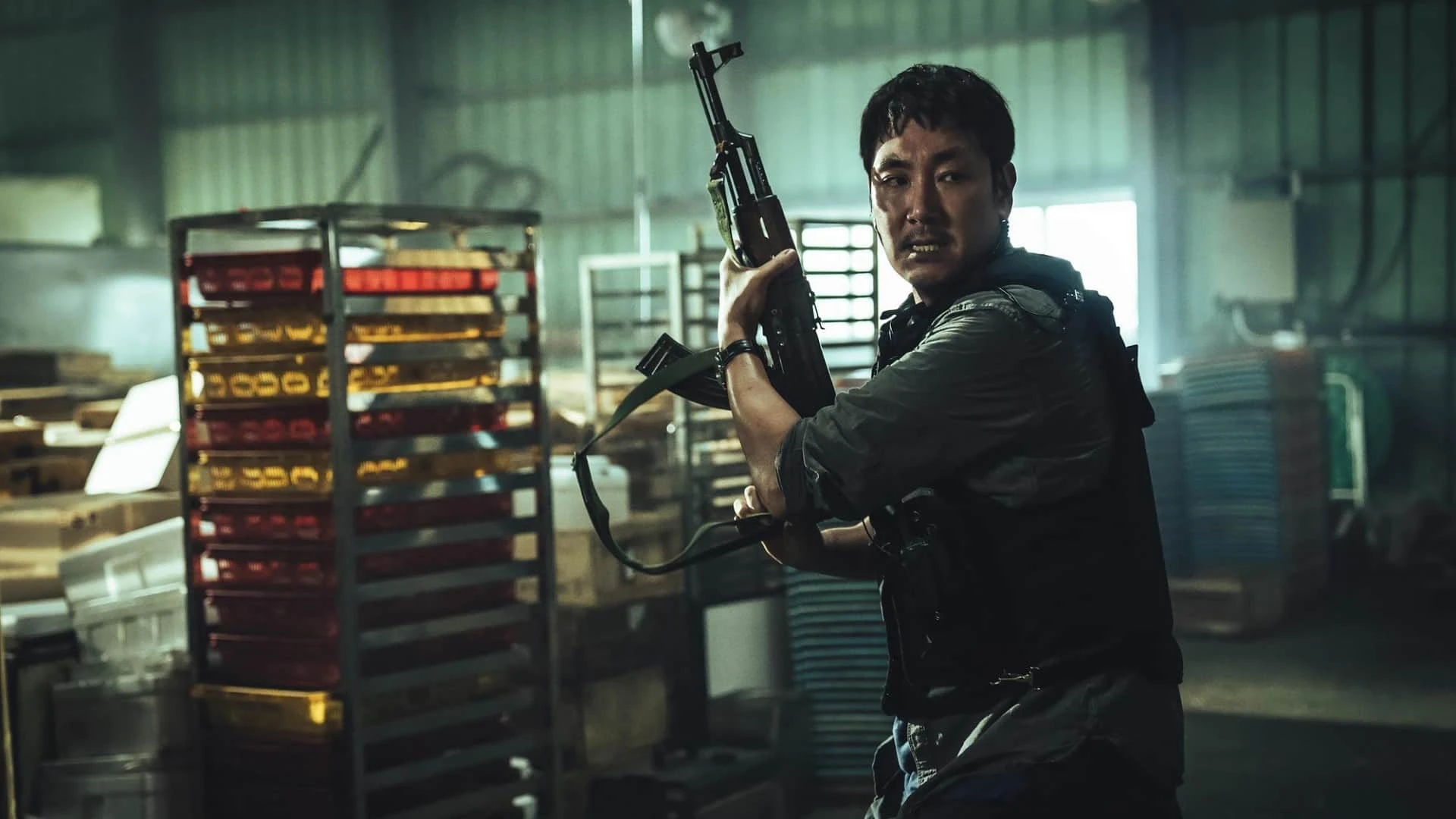 دانلود فیلم Believer 2 2023