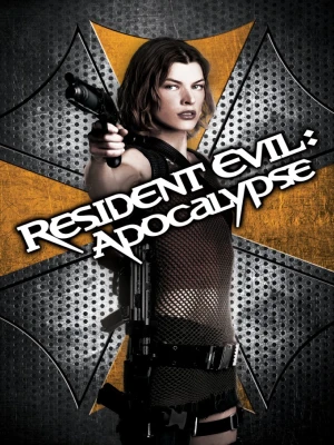 دانلود فیلم Resident Evil: Apocalypse