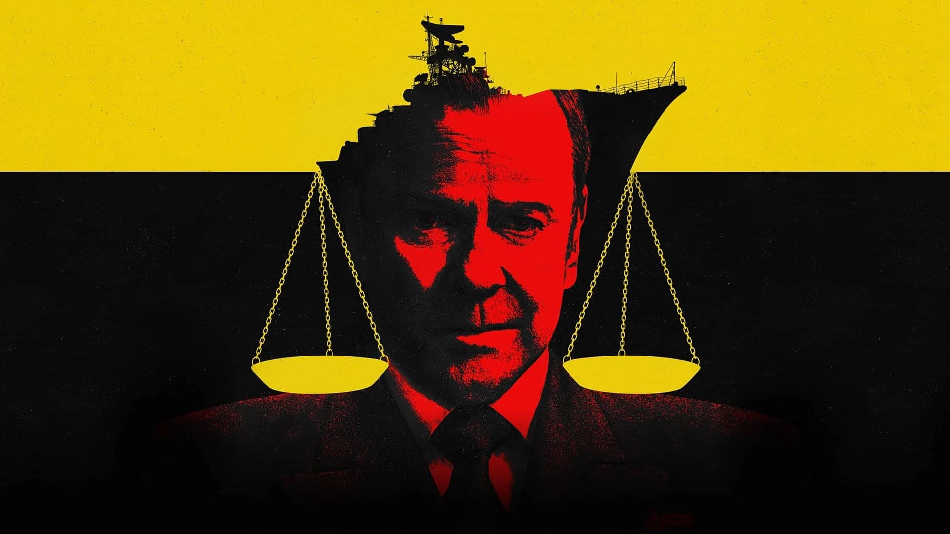 دانلود فیلم The Caine Mutiny Court-Martial 2023