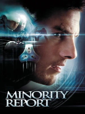 دانلود فیلم Minority Report