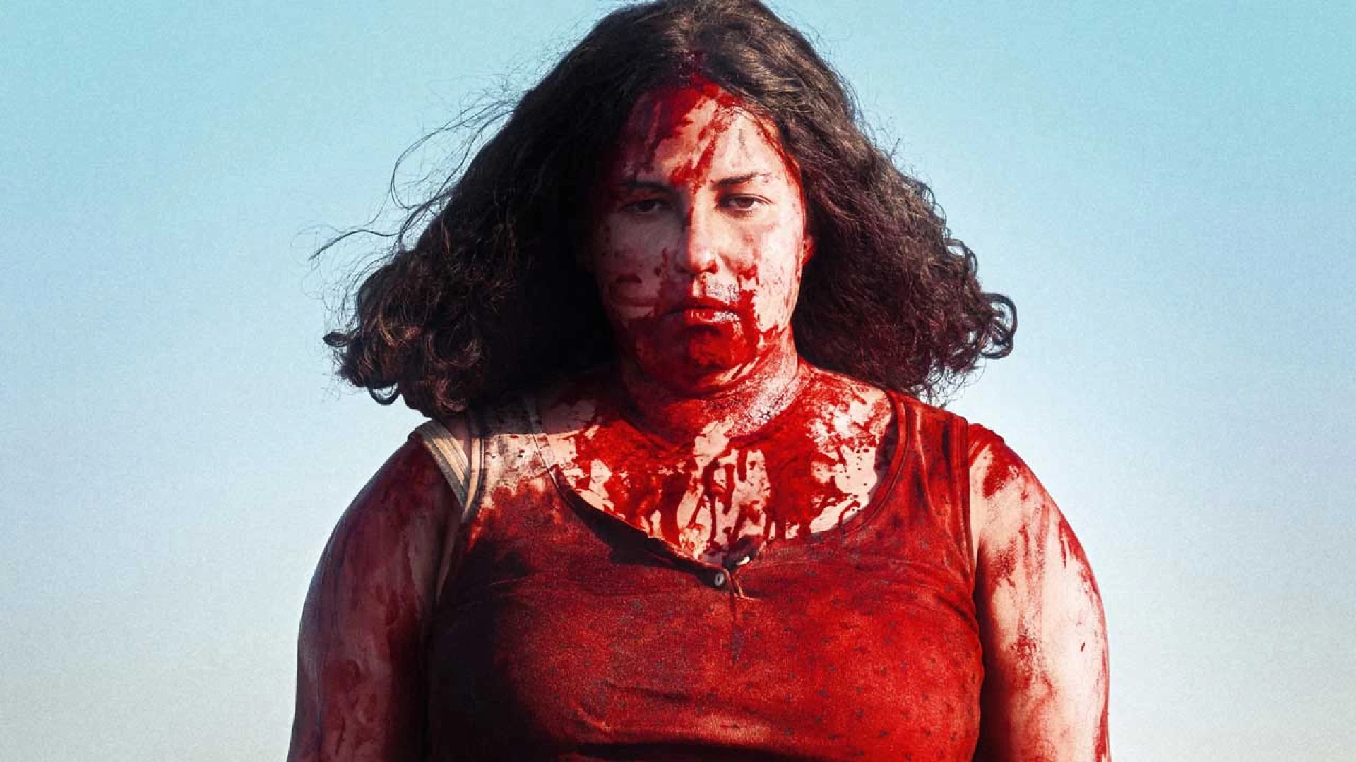 دانلود فیلم Piggy 2022