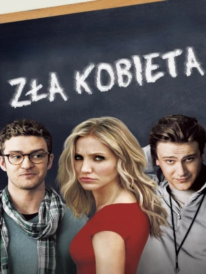 دانلود فیلم Bad Teacher