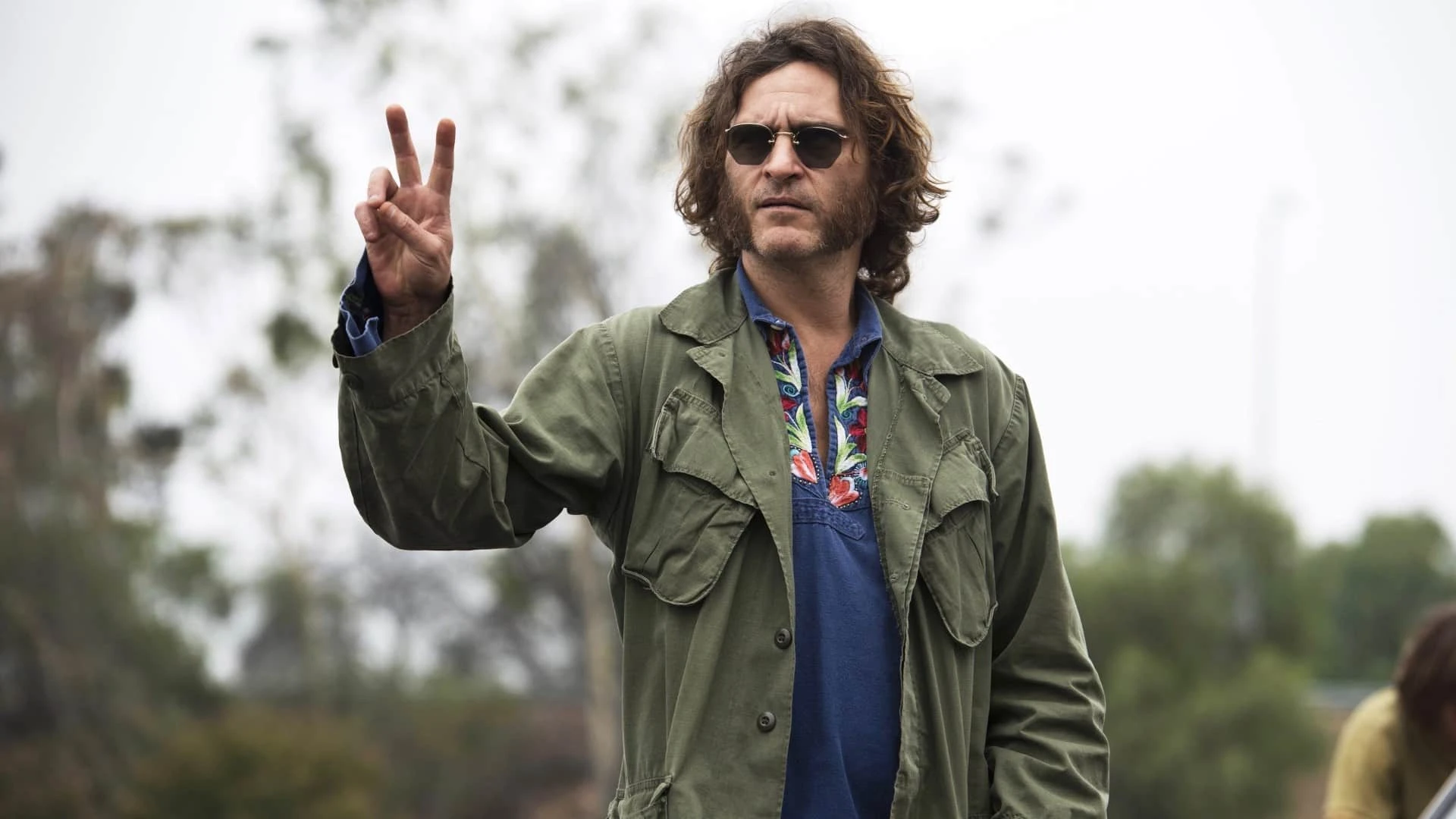 دانلود فیلم Inherent Vice 2014