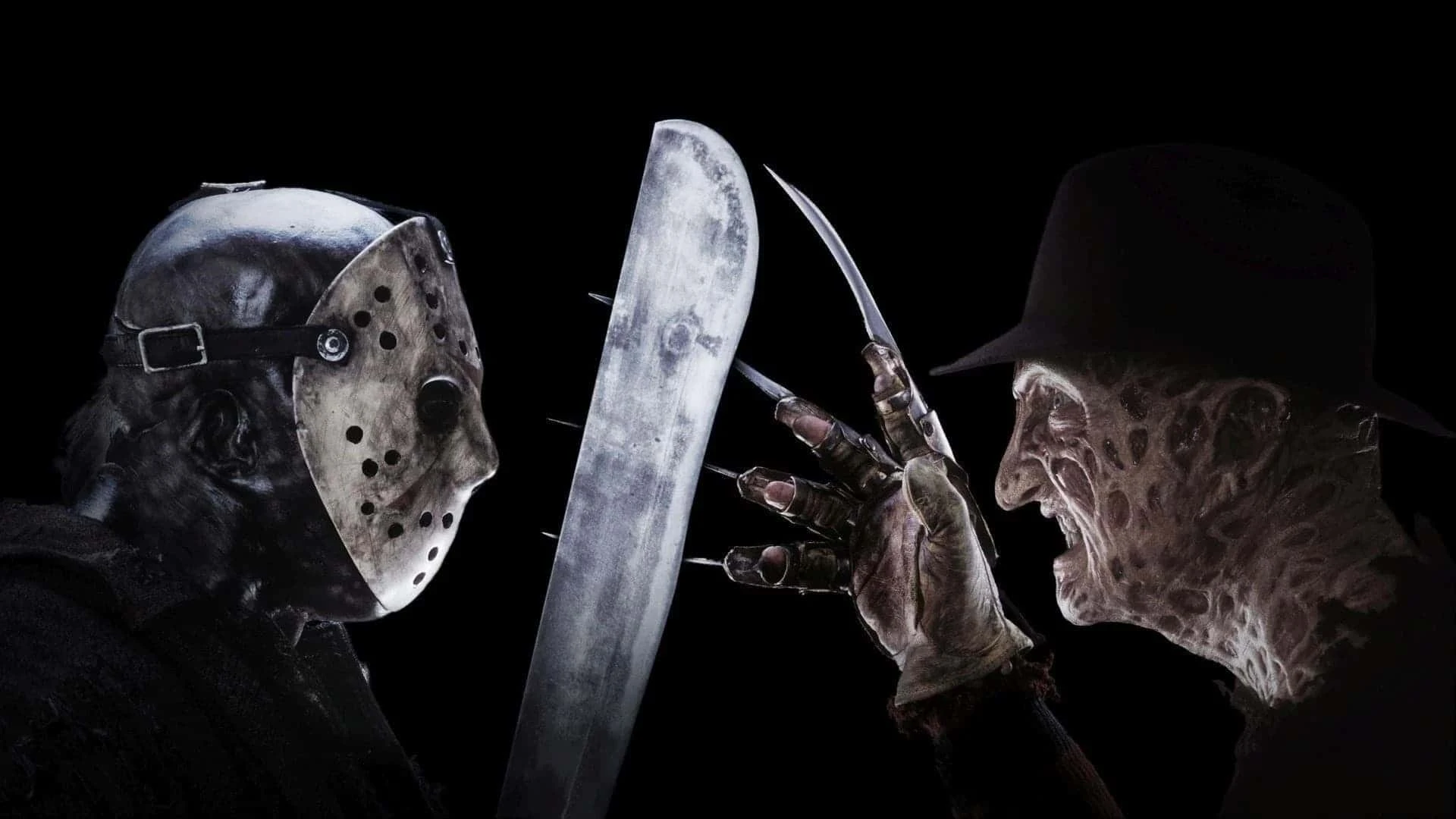 دانلود فیلم Freddy vs. Jason 2003