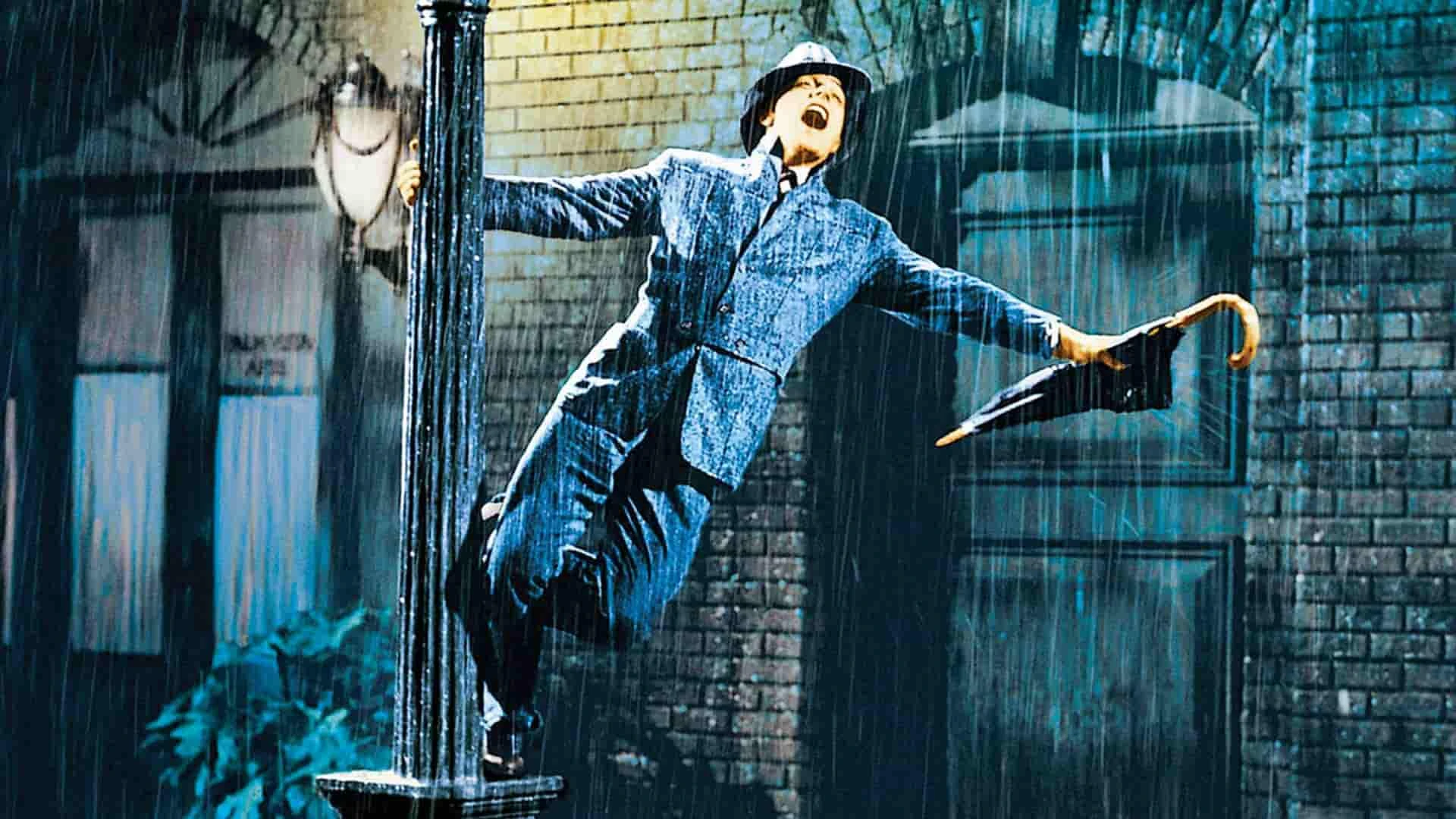 دانلود فیلم Singin' in the Rain 1952
