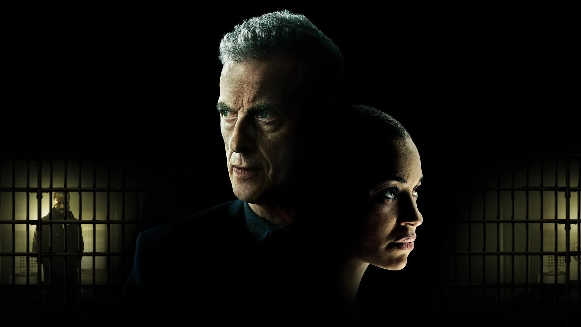 دانلود سریال Criminal Record