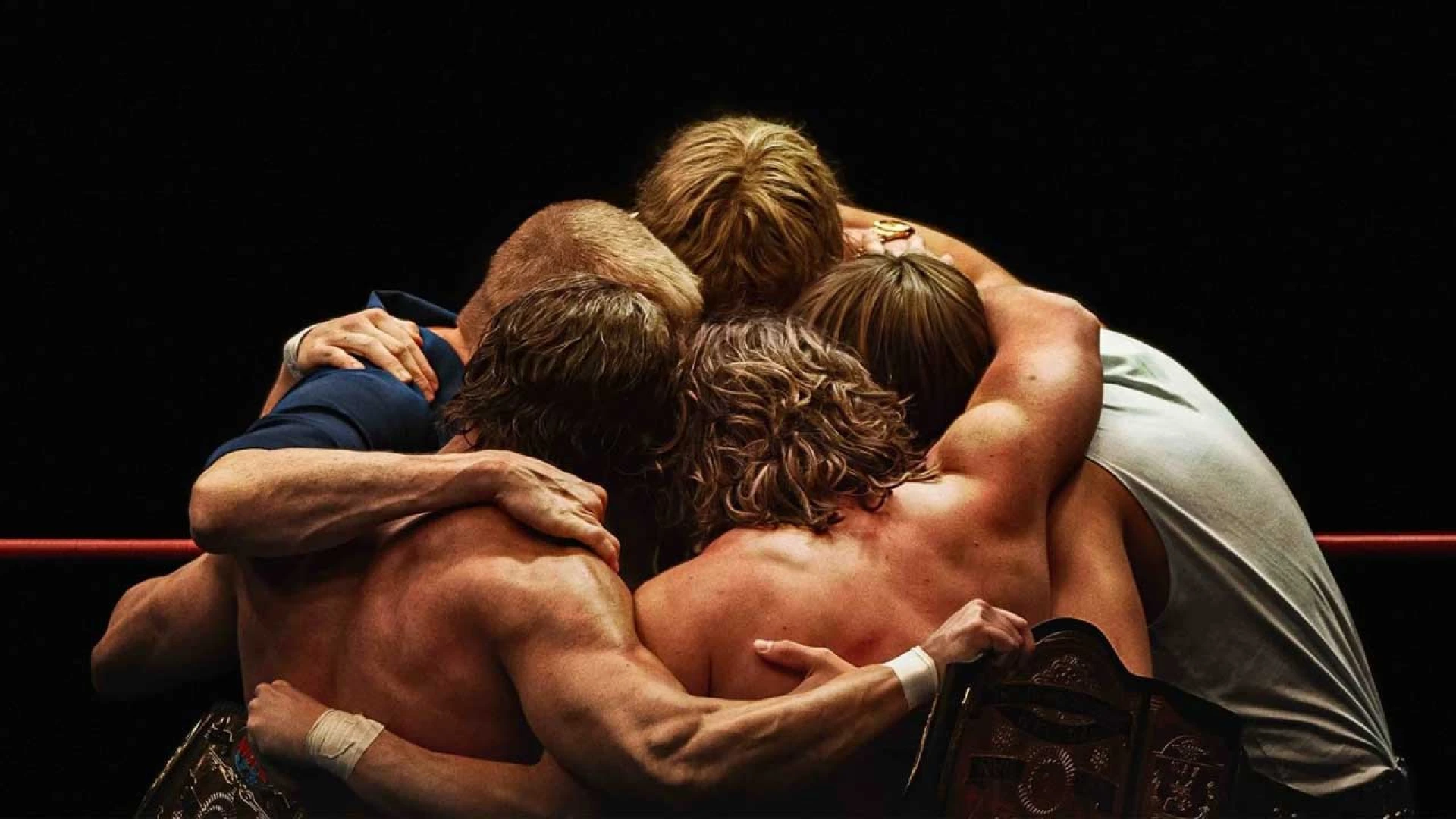 دانلود فیلم The Iron Claw 2023