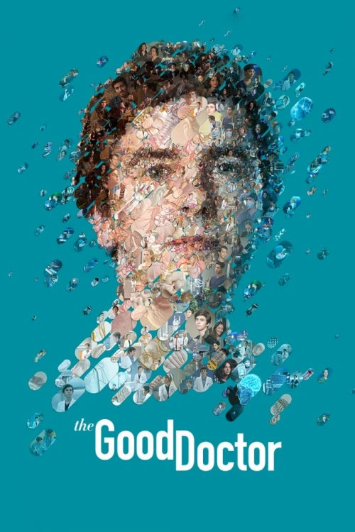 دانلود سریال The Good Doctor