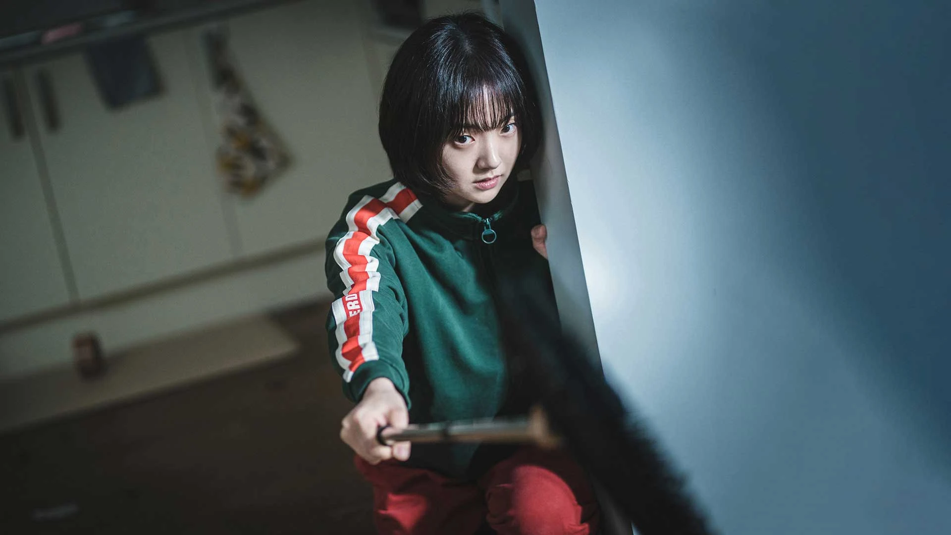 دانلود سریال A Shop for Killers