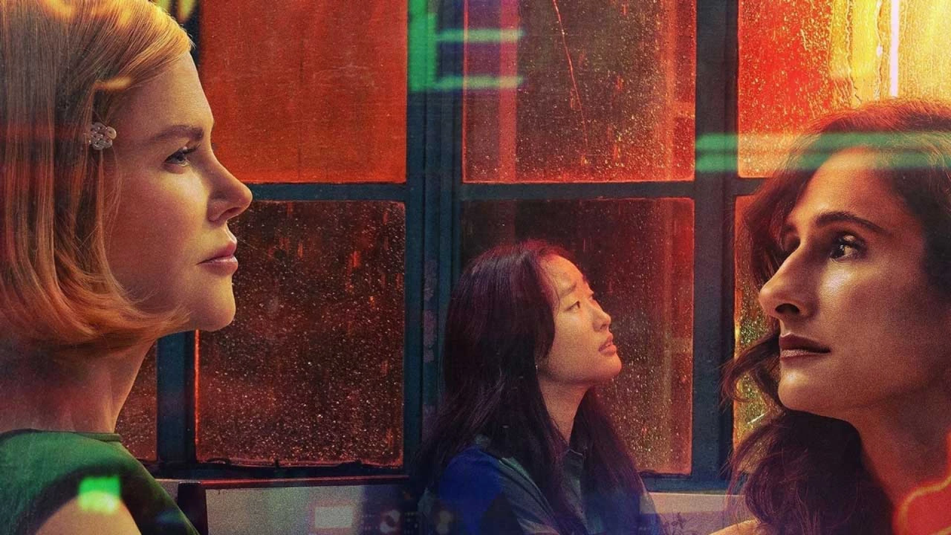 دانلود سریال Expats