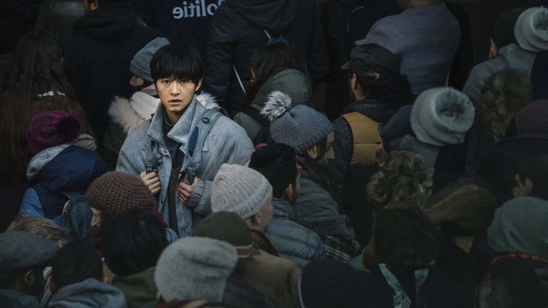 دانلود فیلم My Name Is Loh Kiwan 2024