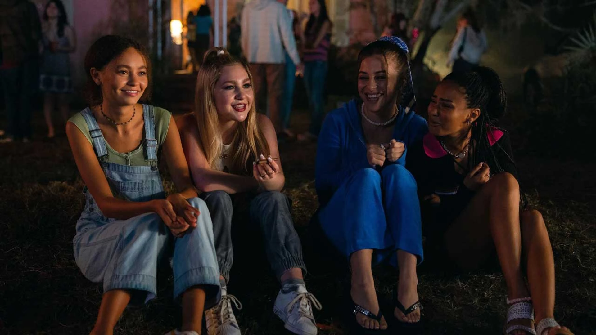 دانلود فیلم Suncoast 2024