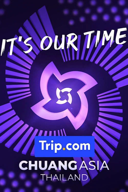 دانلود سریال Chuang Asia Thailand