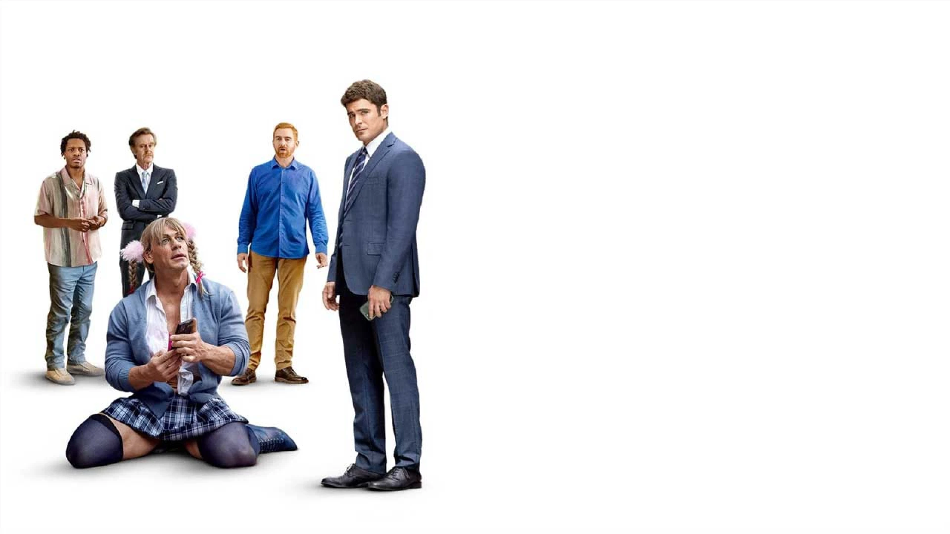 دانلود فیلم Ricky Stanicky 2024