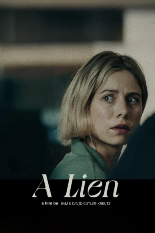 دانلود فیلم A Lien