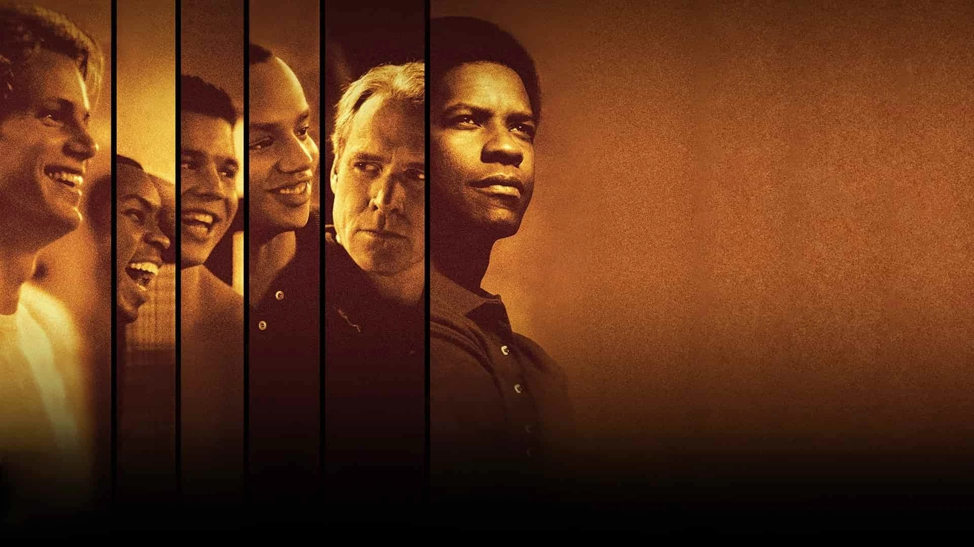 دانلود فیلم Remember the Titans 2000