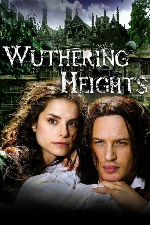 دانلود سریال Wuthering Heights