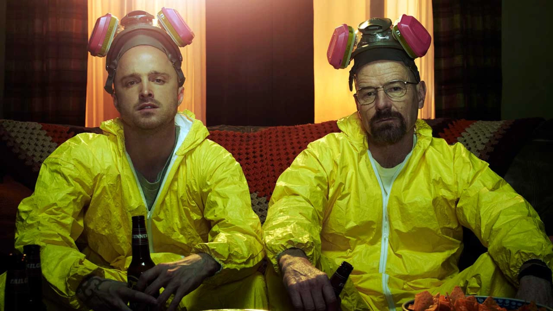 دانلود سریال Breaking Bad