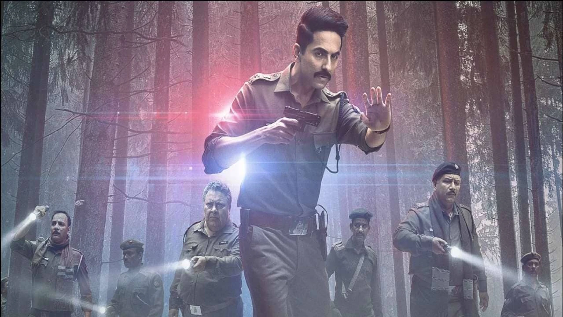 دانلود فیلم Article 15 2019