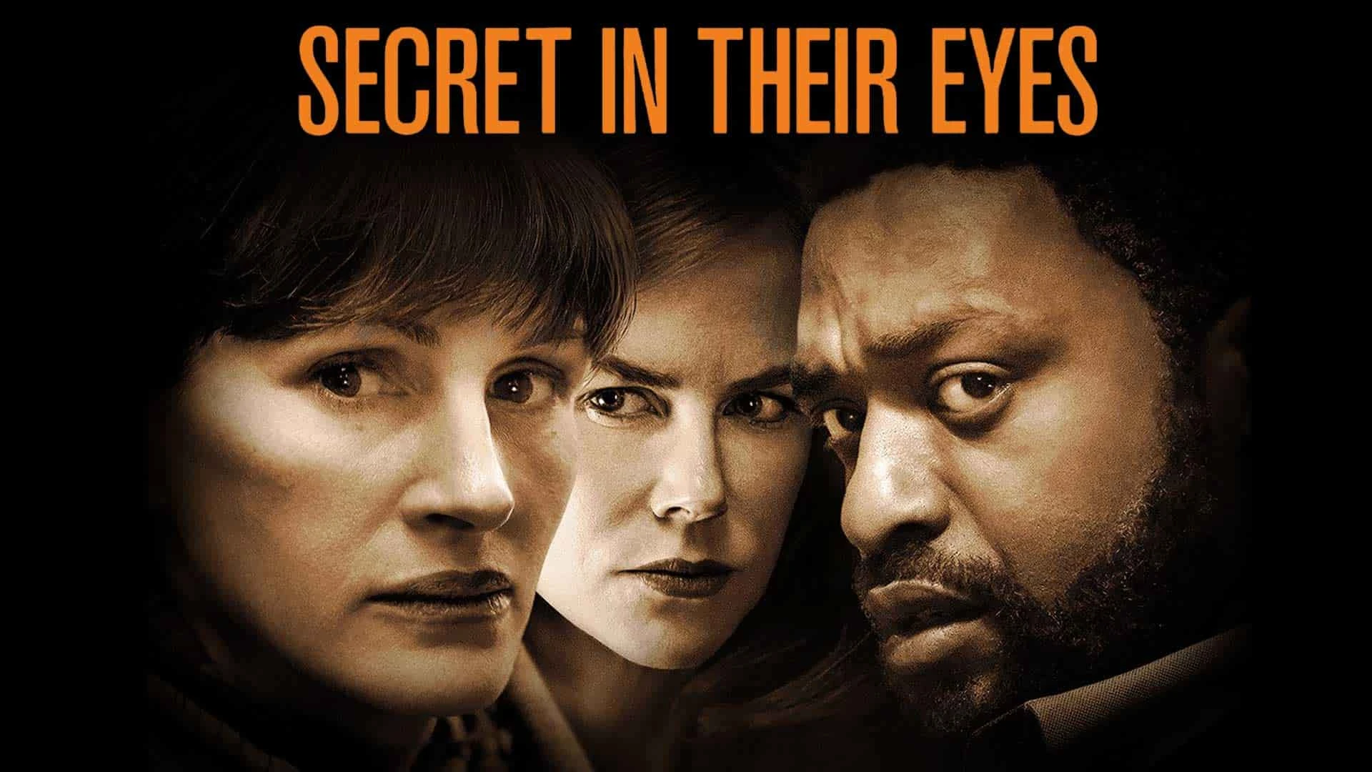 دانلود فیلم Secret in Their Eyes 2015