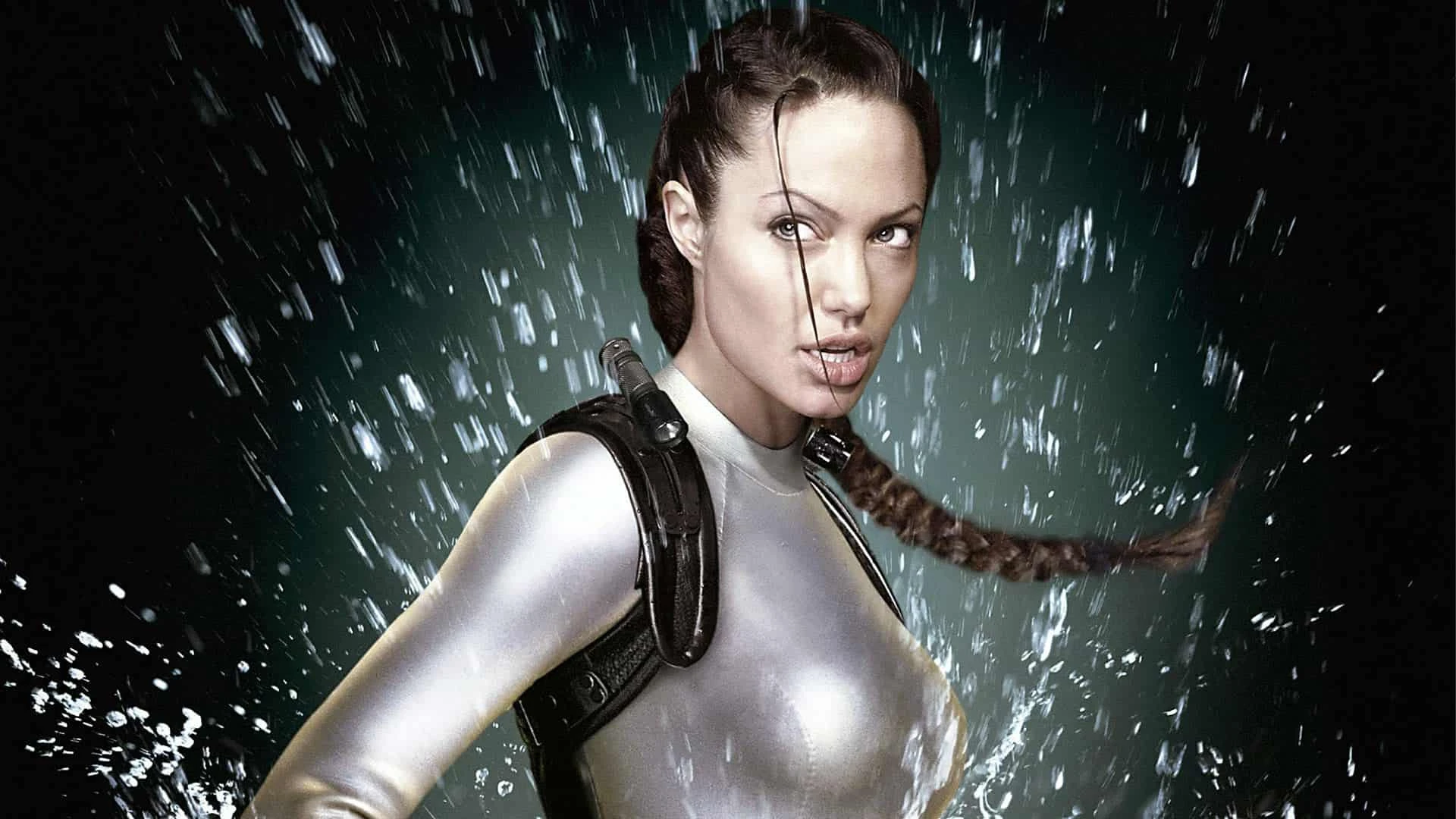 دانلود فیلم Lara Croft: Tomb Raider - The Cradle of Life 2003