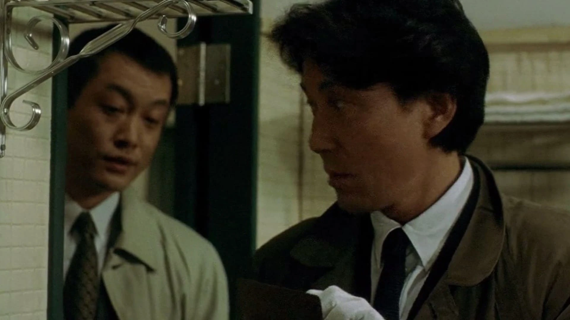 دانلود فیلم Cure 1997