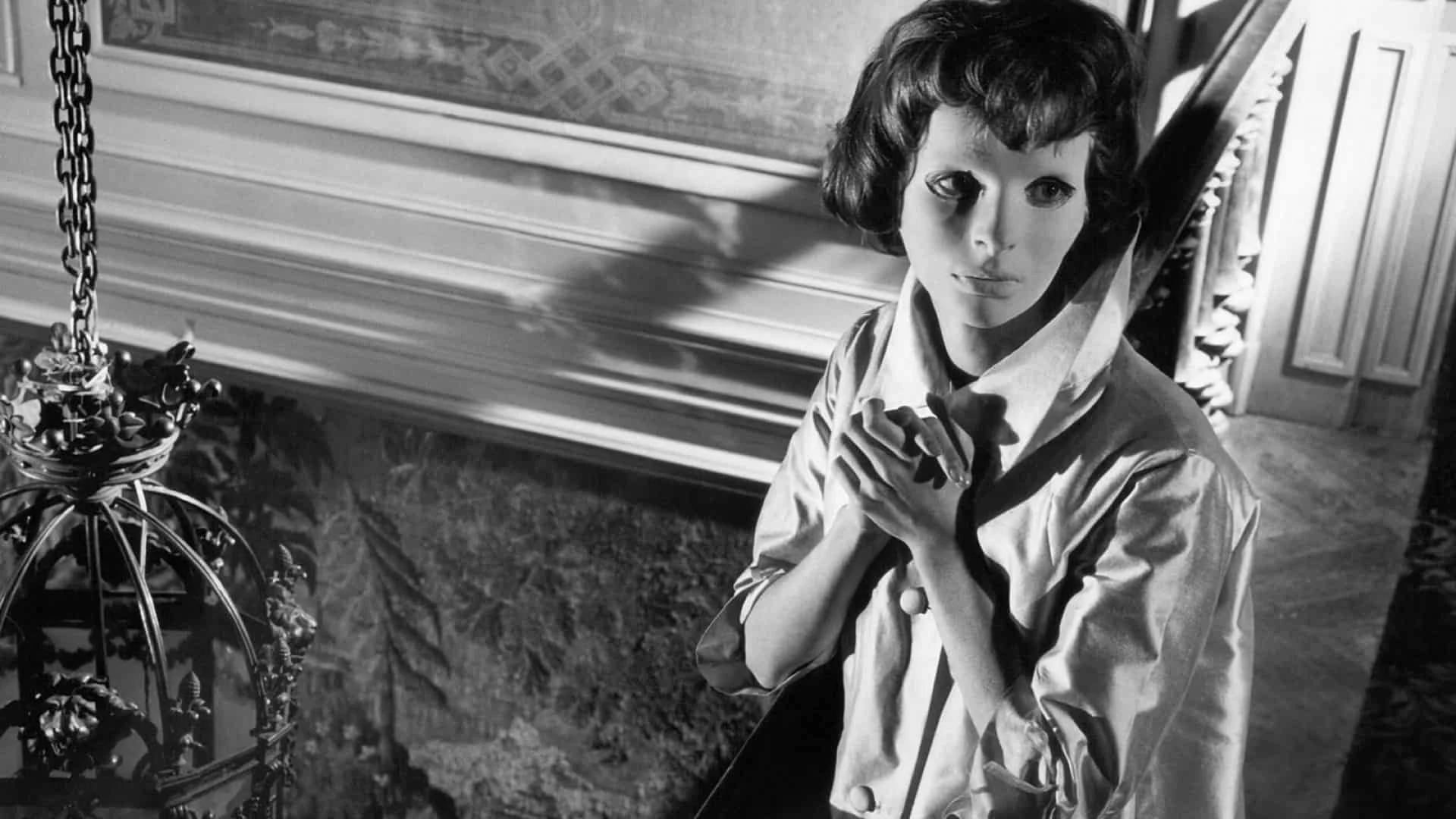 دانلود فیلم Eyes Without a Face 1960