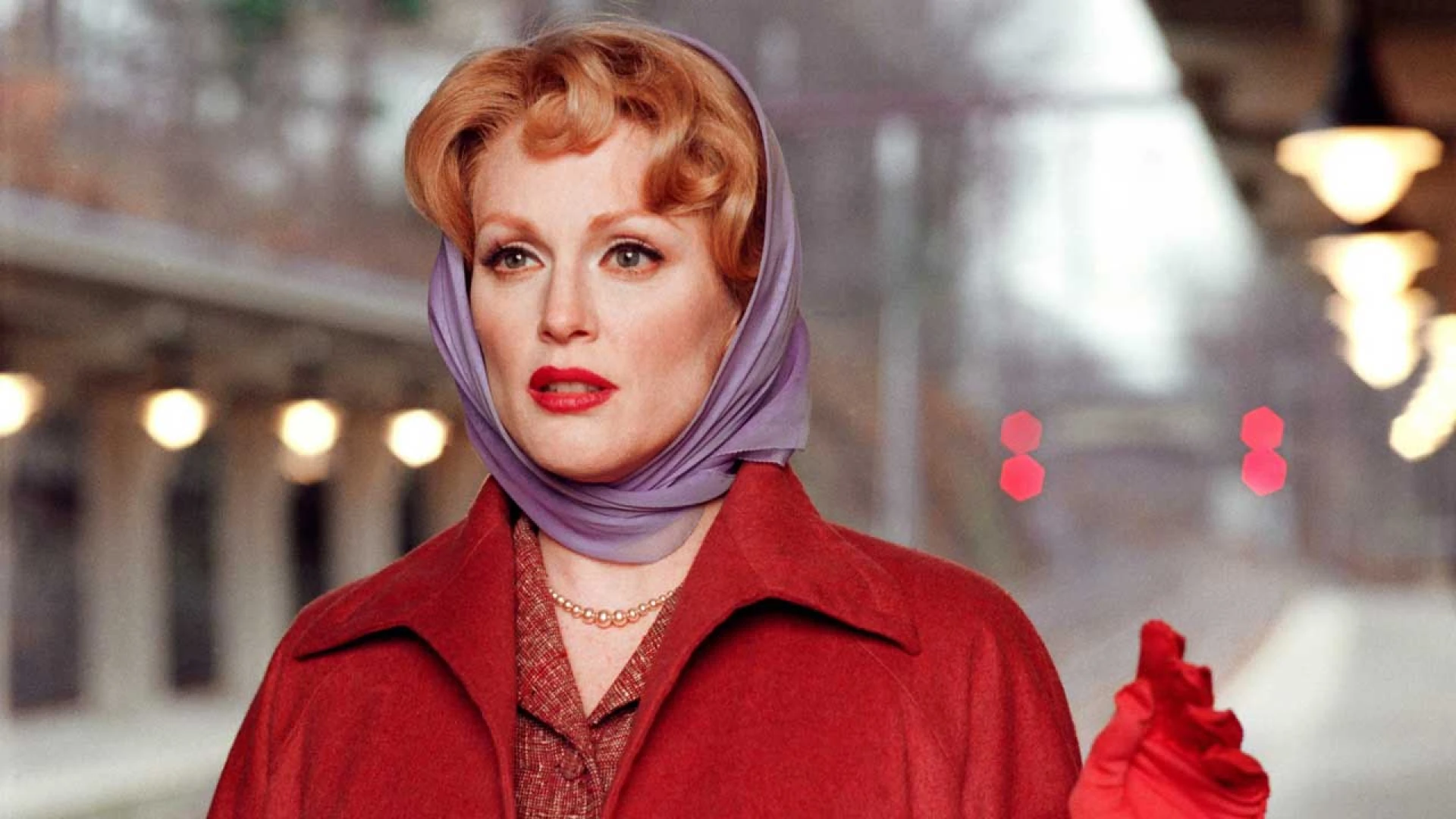 دانلود فیلم Far from Heaven 2002