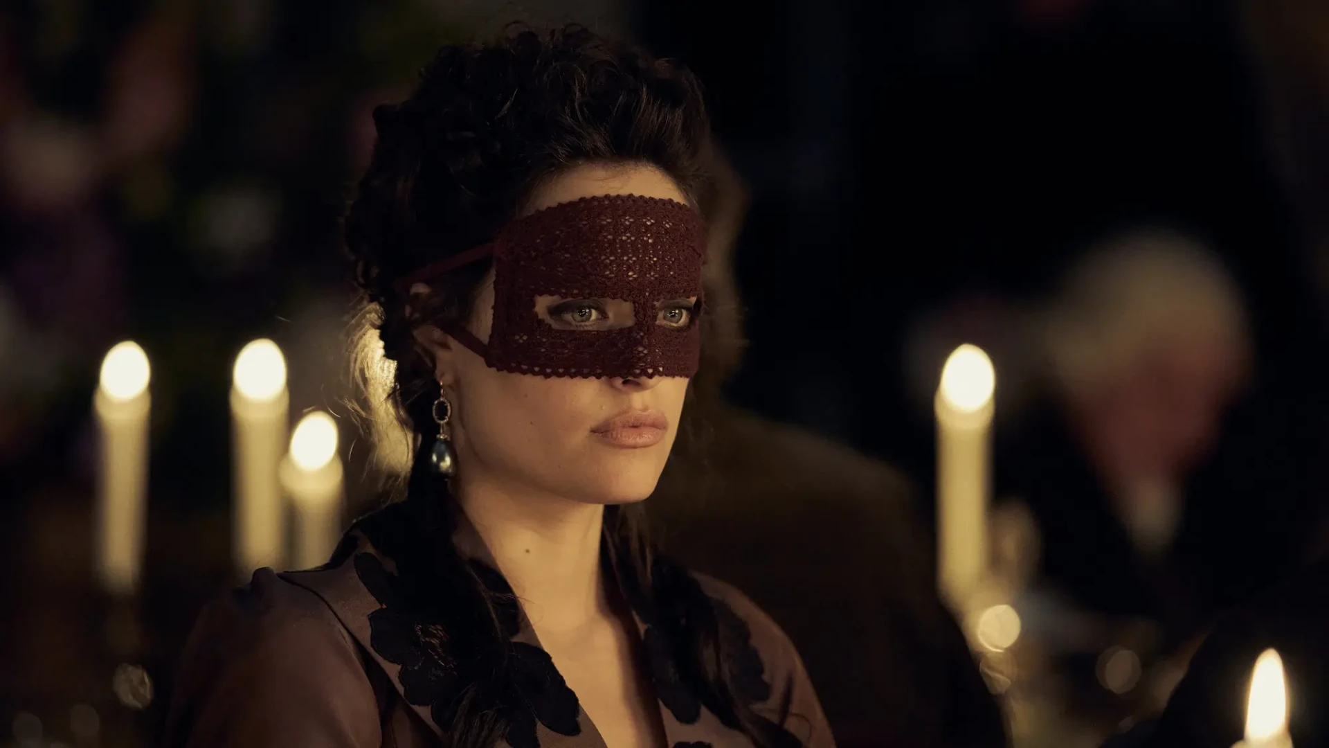 دانلود فیلم A Beautiful Imperfection 2024