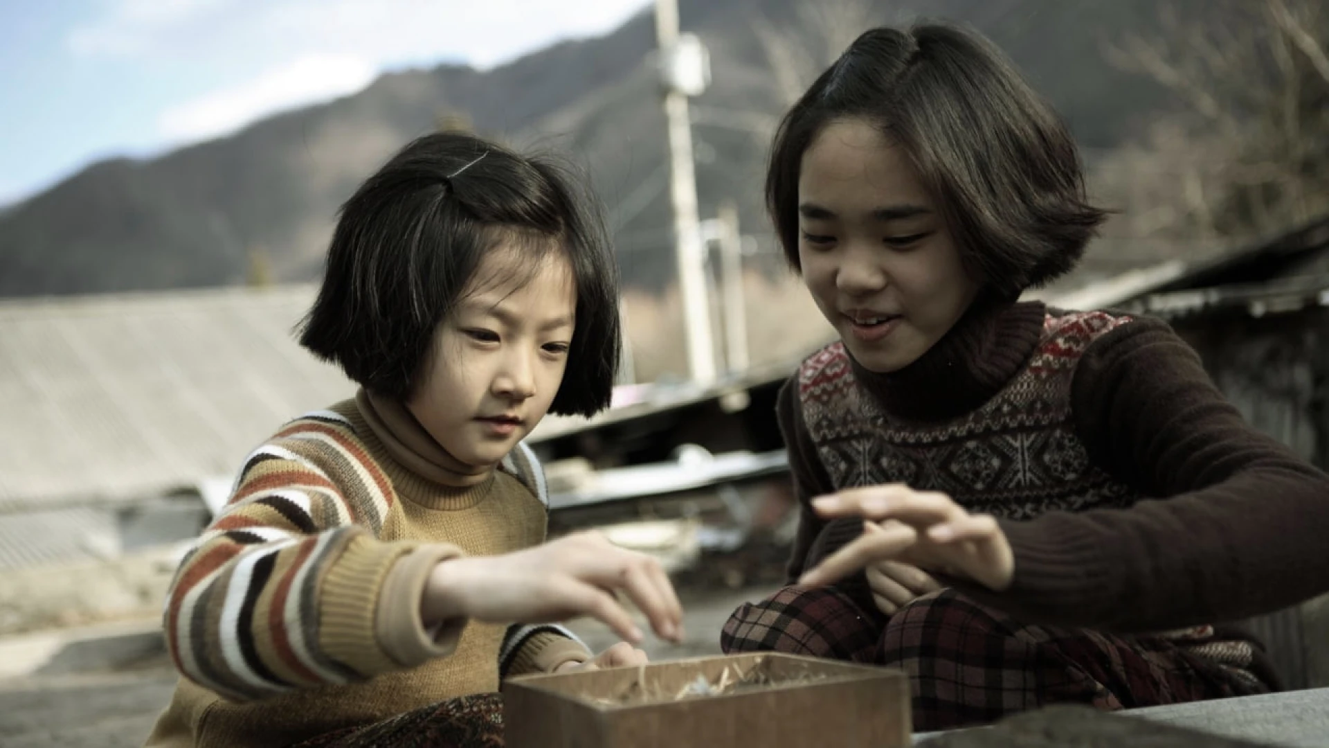 دانلود فیلم A Brand New Life 2009