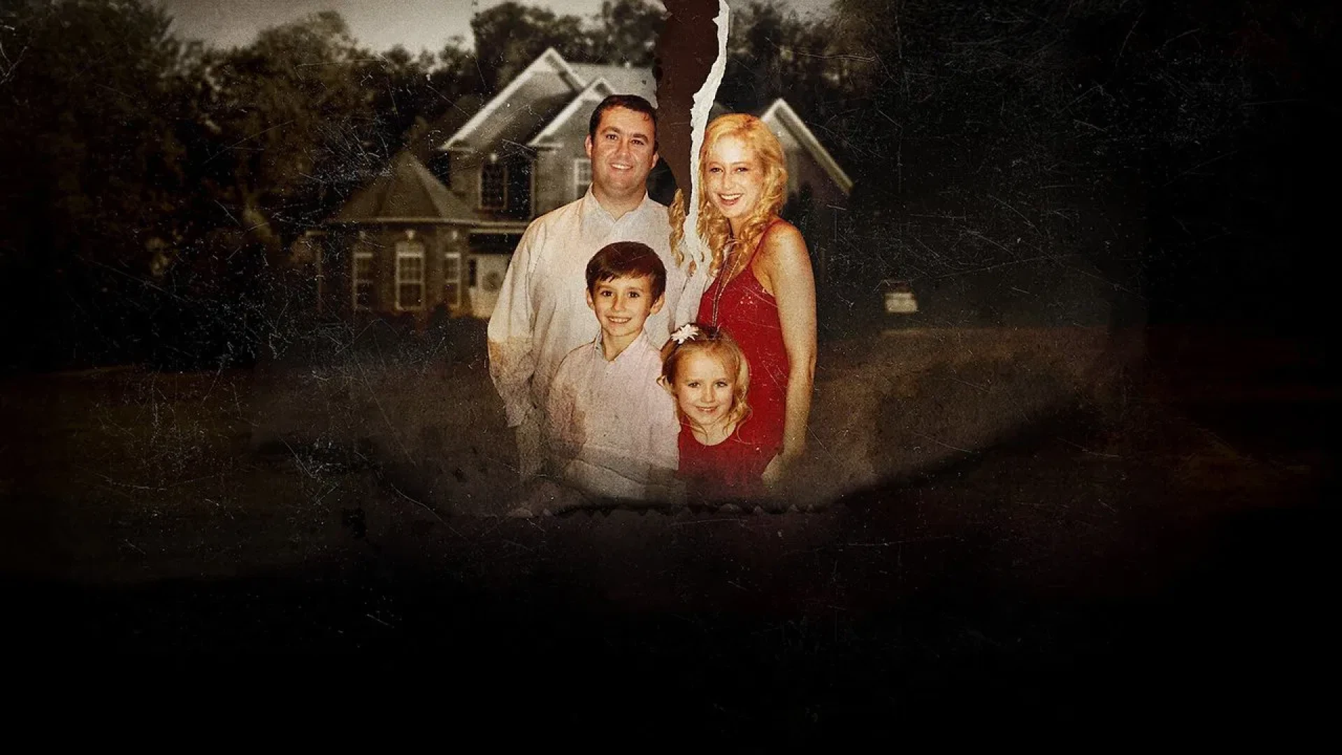 دانلود مستند A Deadly American Marriage 2025