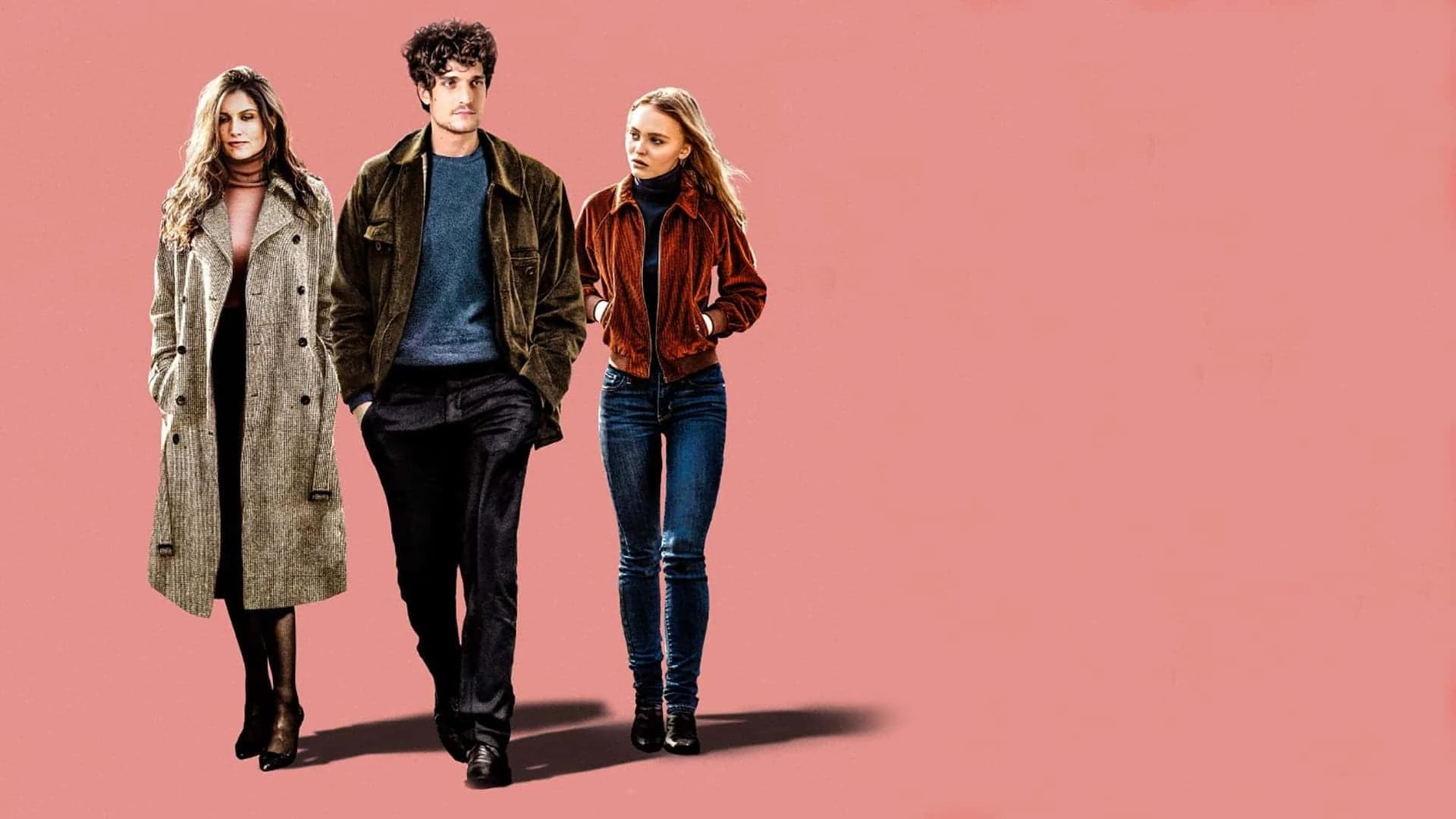 دانلود فیلم A Faithful Man 2018