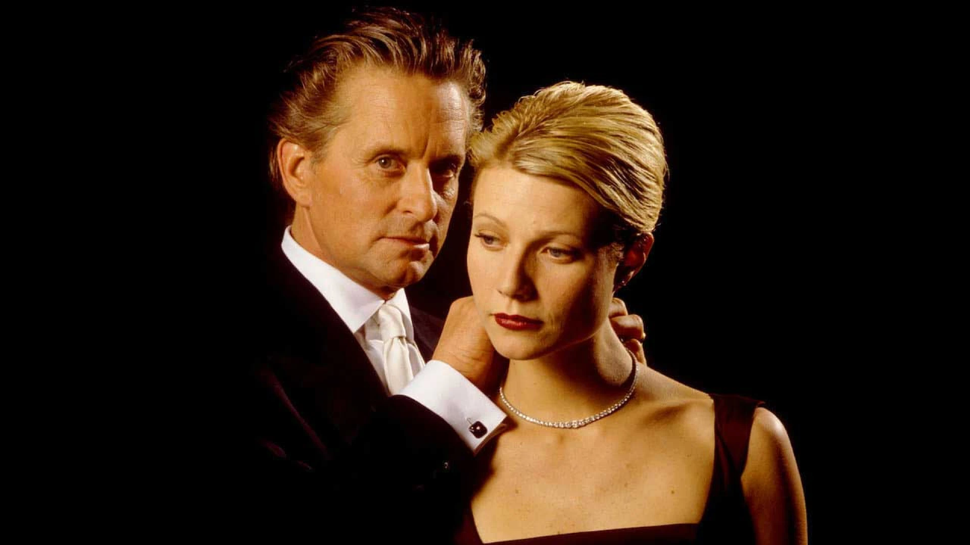 دانلود فیلم A Perfect Murder 1998