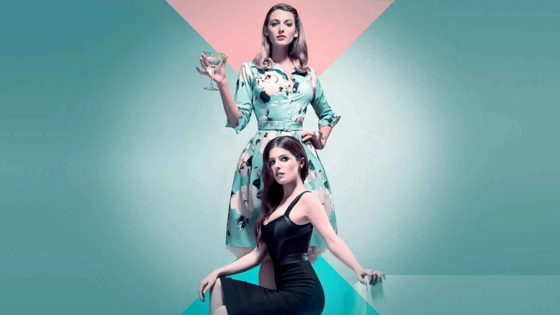 دانلود فیلم 2018 A Simple Favor