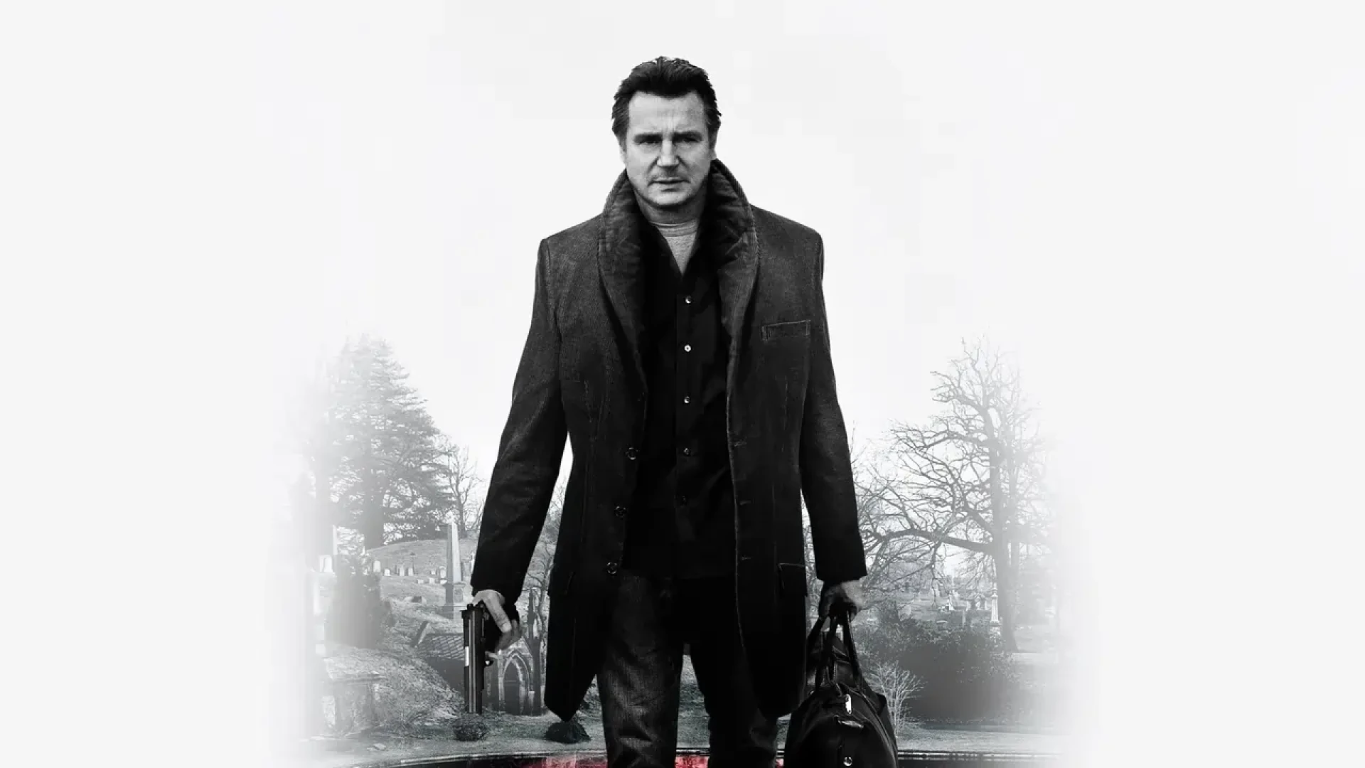 دانلود فیلم A Walk Among the Tombstones 2014