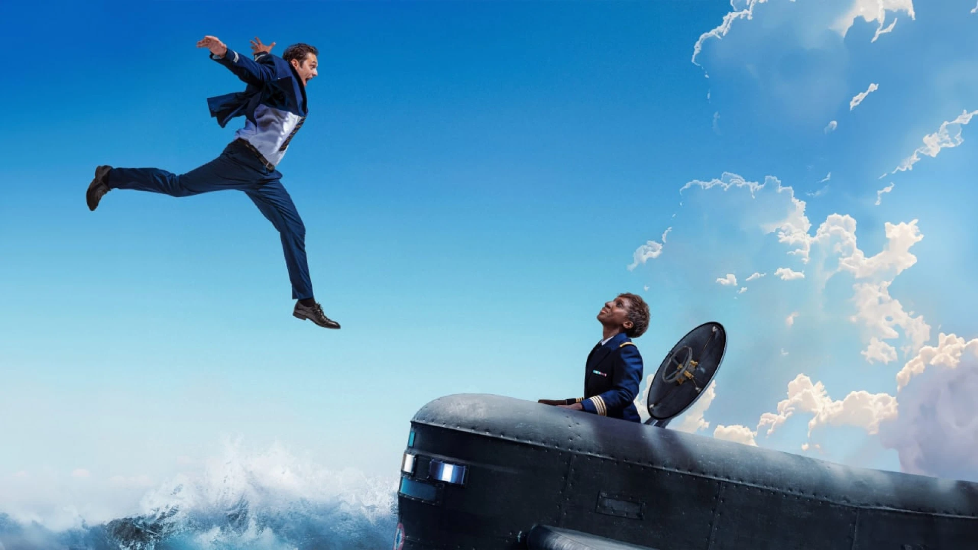 دانلود فیلم À toute allure 2024