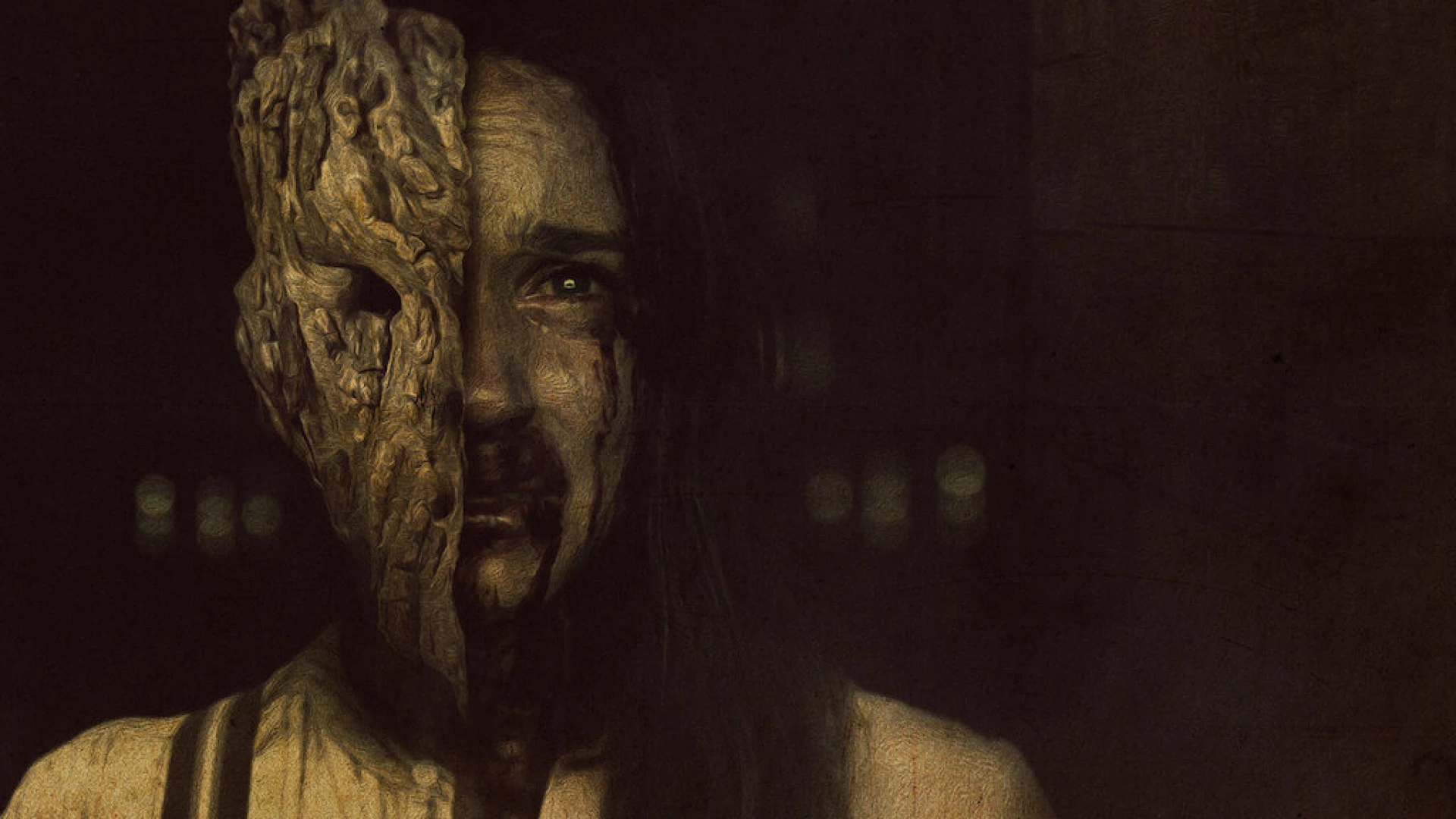 دانلود فیلم A Classic Horror Story 2021