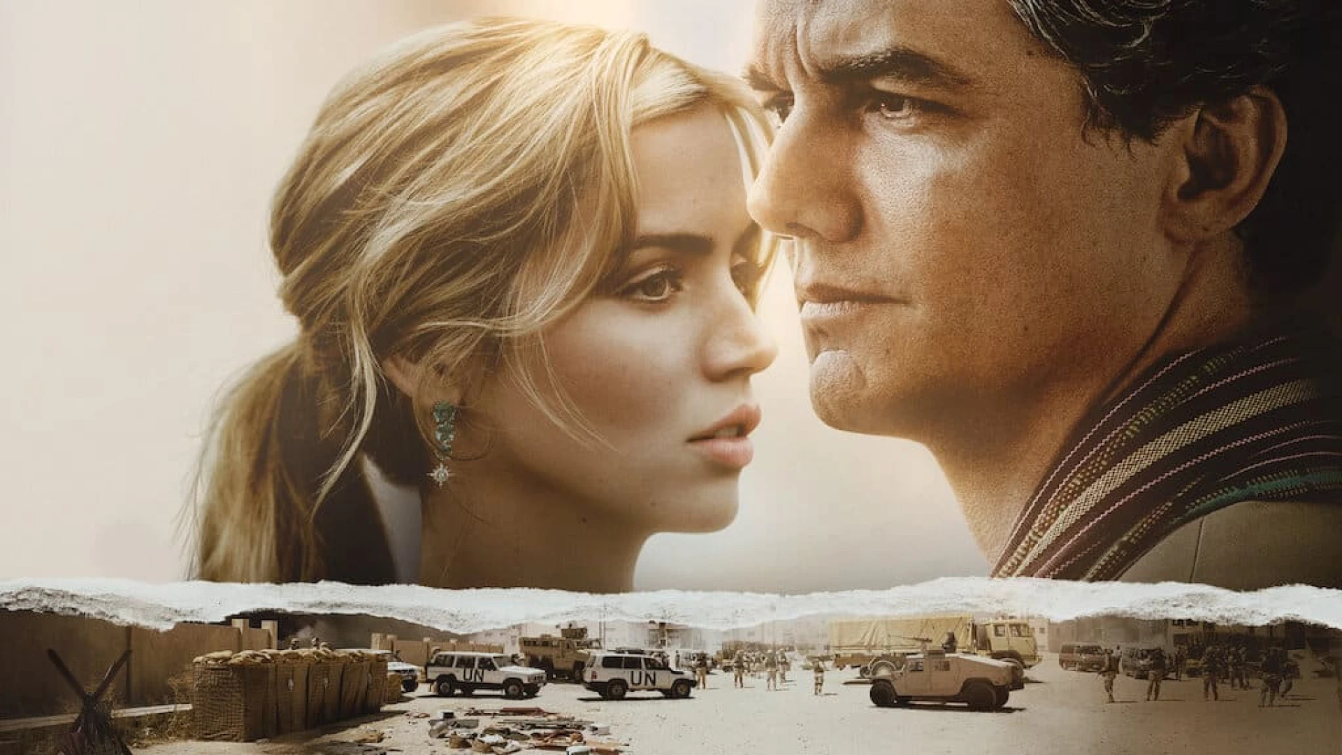 دانلود فیلم Sergio 2020