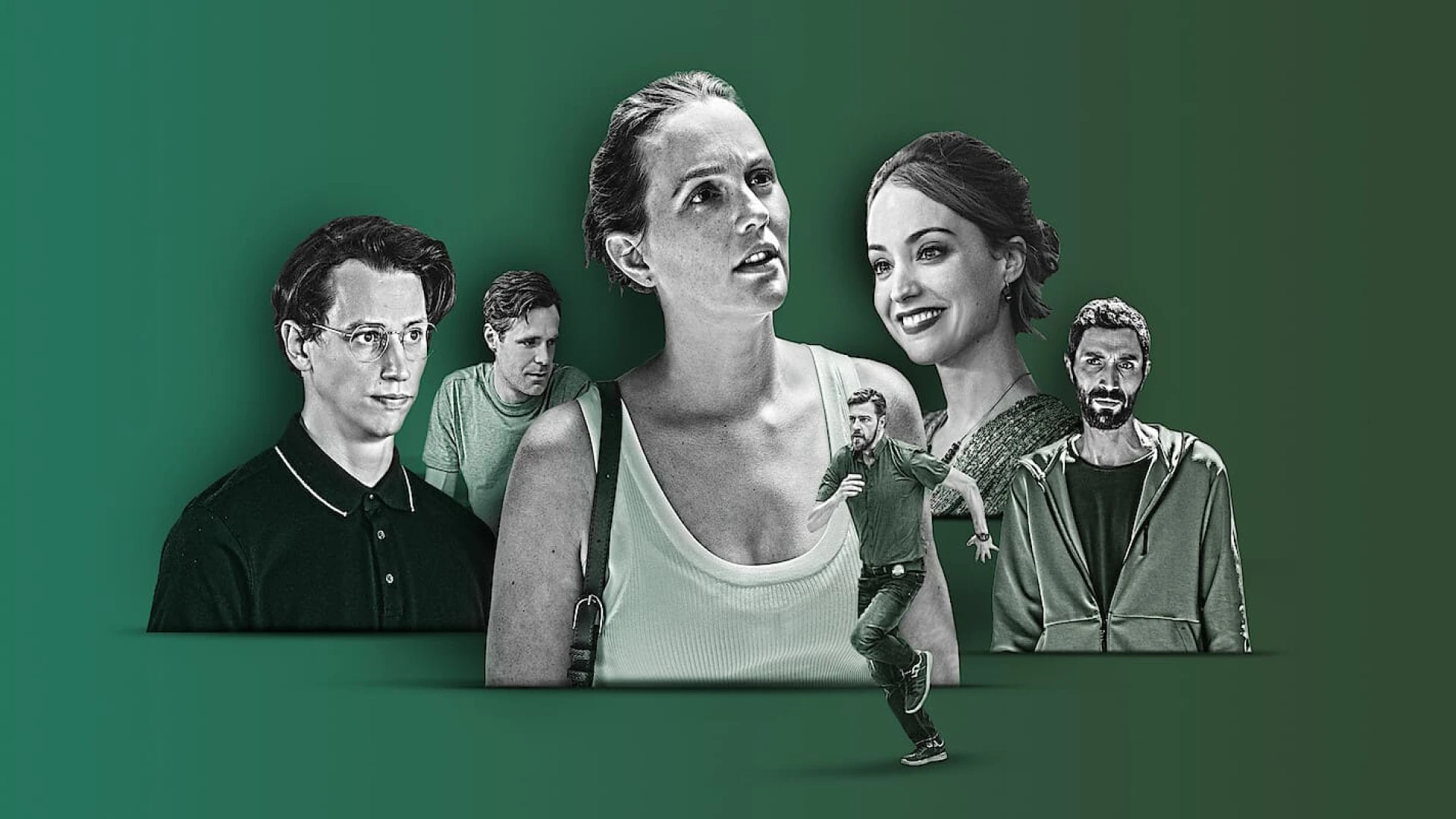 دانلود فیلم The Weekend Away 2022