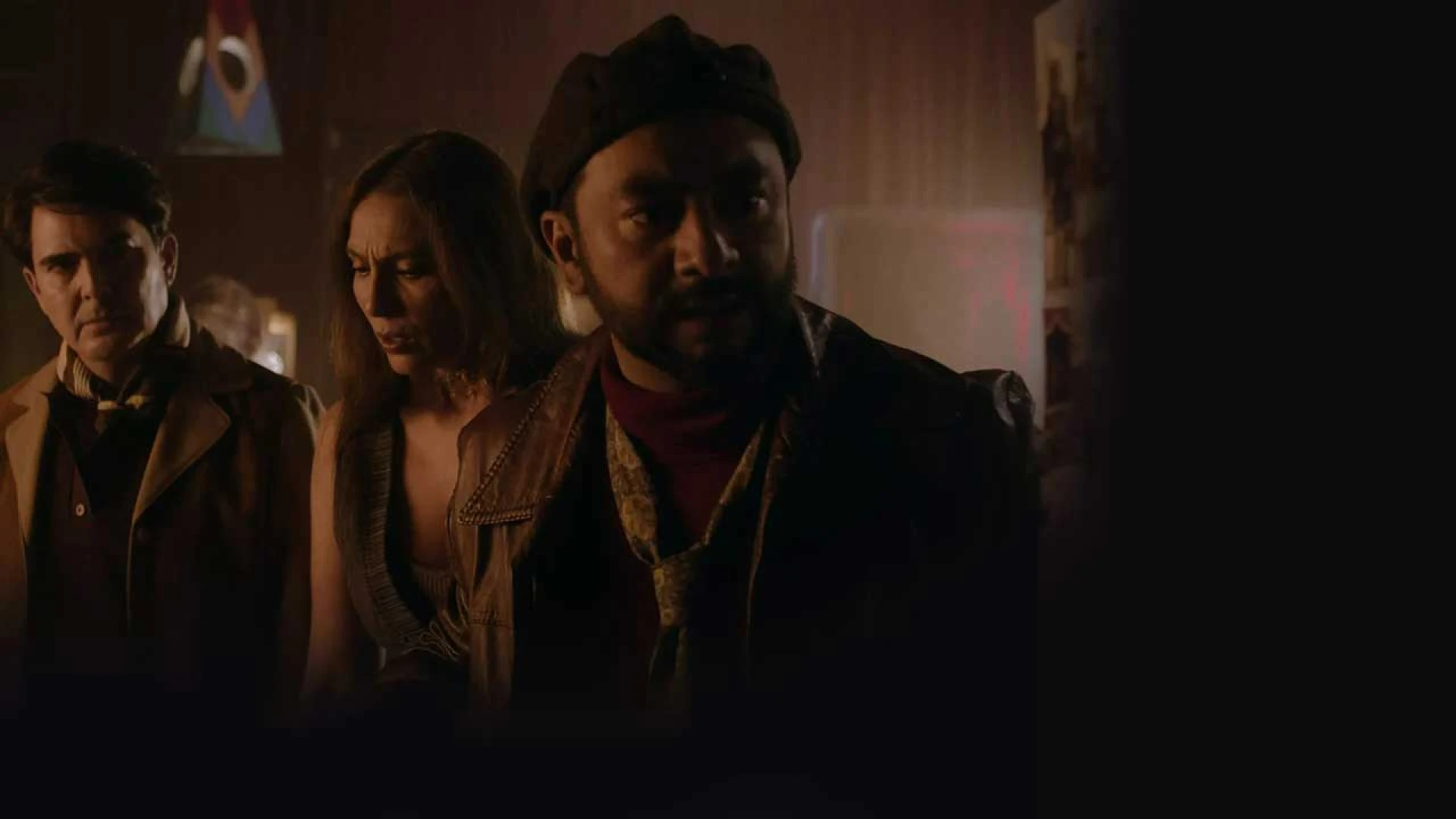 دانلود فیلم Abracadaver 2024