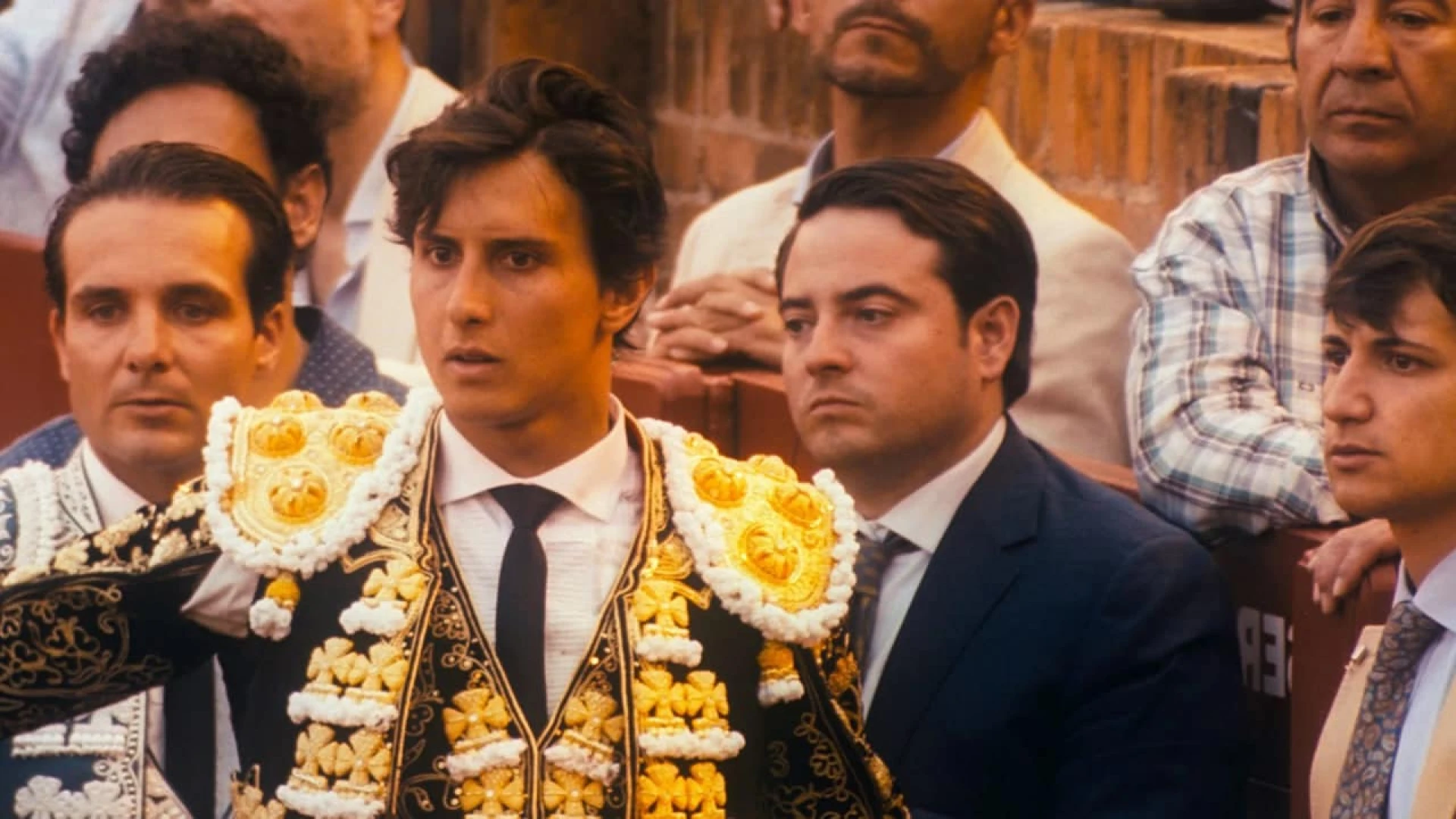 دانلود مستند Afternoons of Solitude 2024