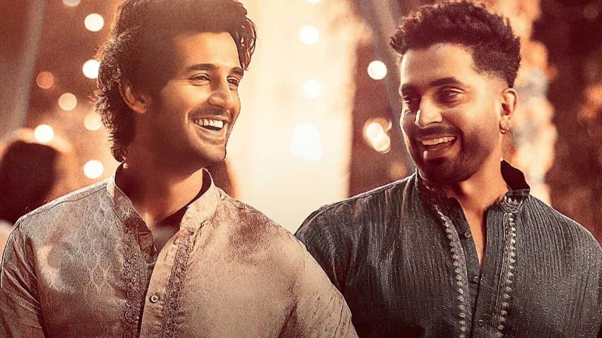 دانلود فیلم Amar Prem Ki Prem Kahani 2024