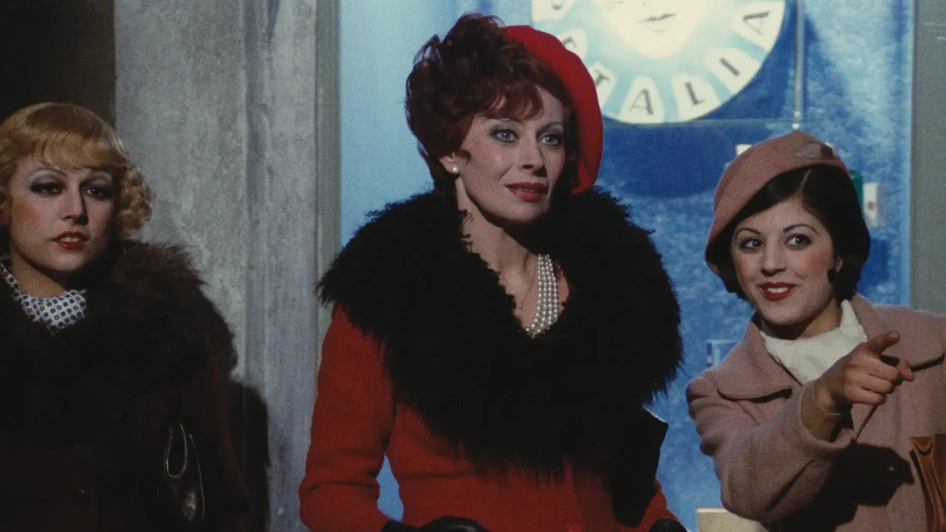 دانلود فیلم Amarcord 1973