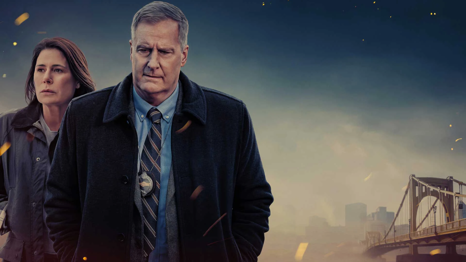 دانلود سریال American Rust