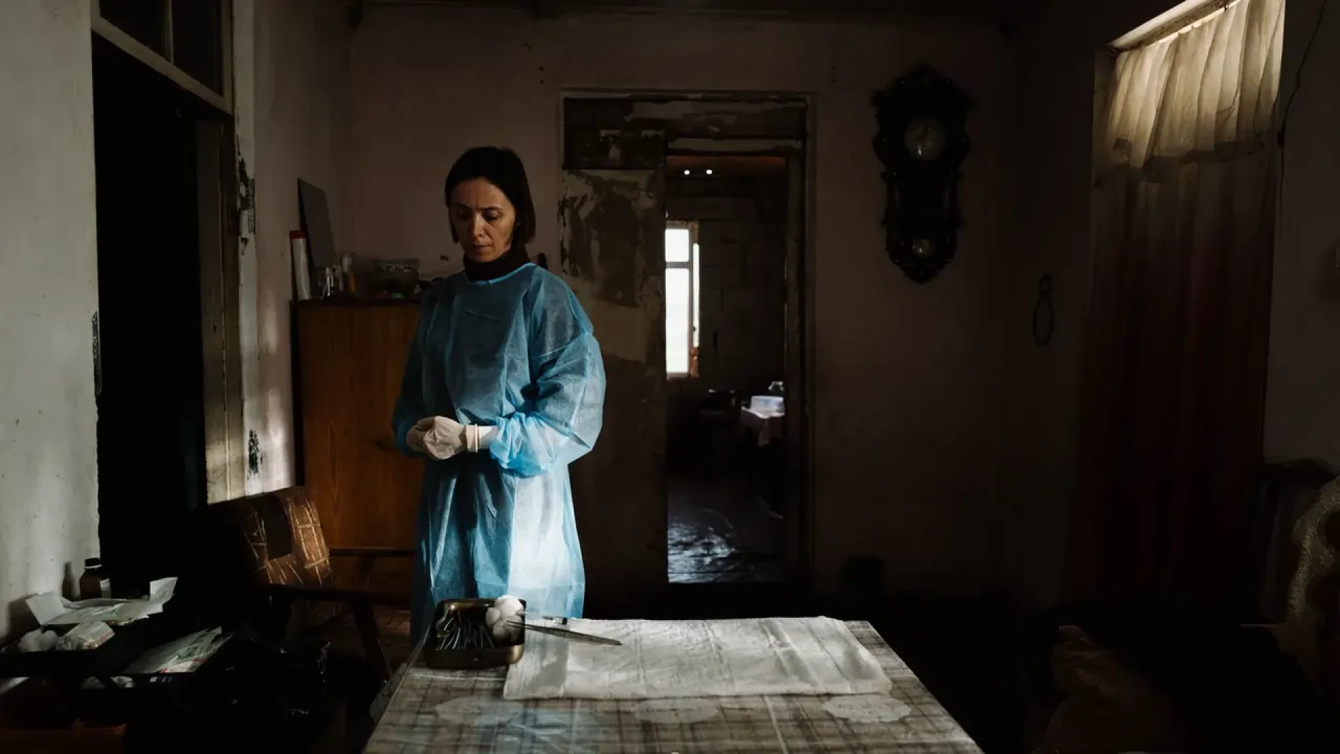 دانلود فیلم April 2024