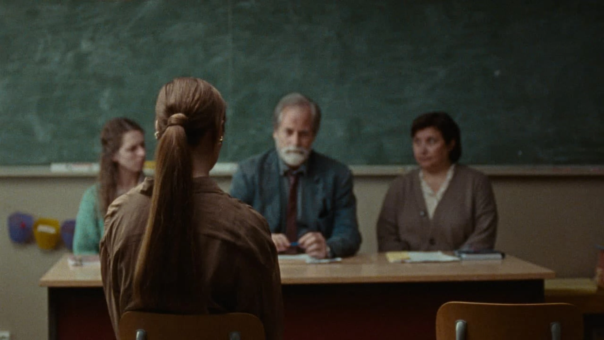 دانلود فیلم Armand 2024