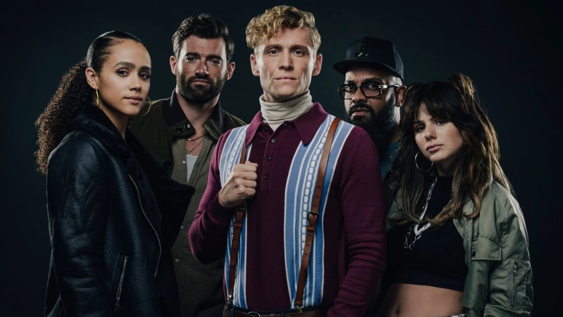 دانلود فیلم Army of Thieves 2021