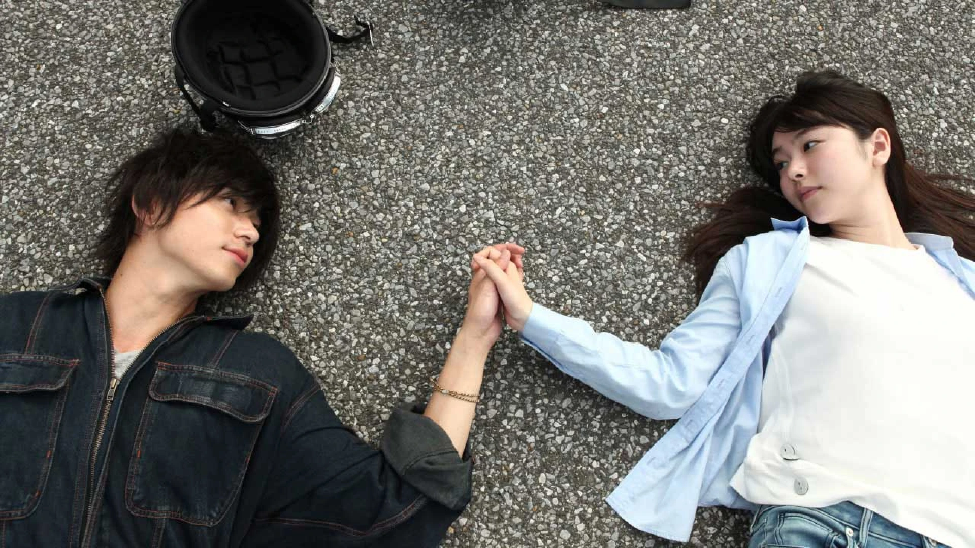 دانلود فیلم Asako I & II 2018