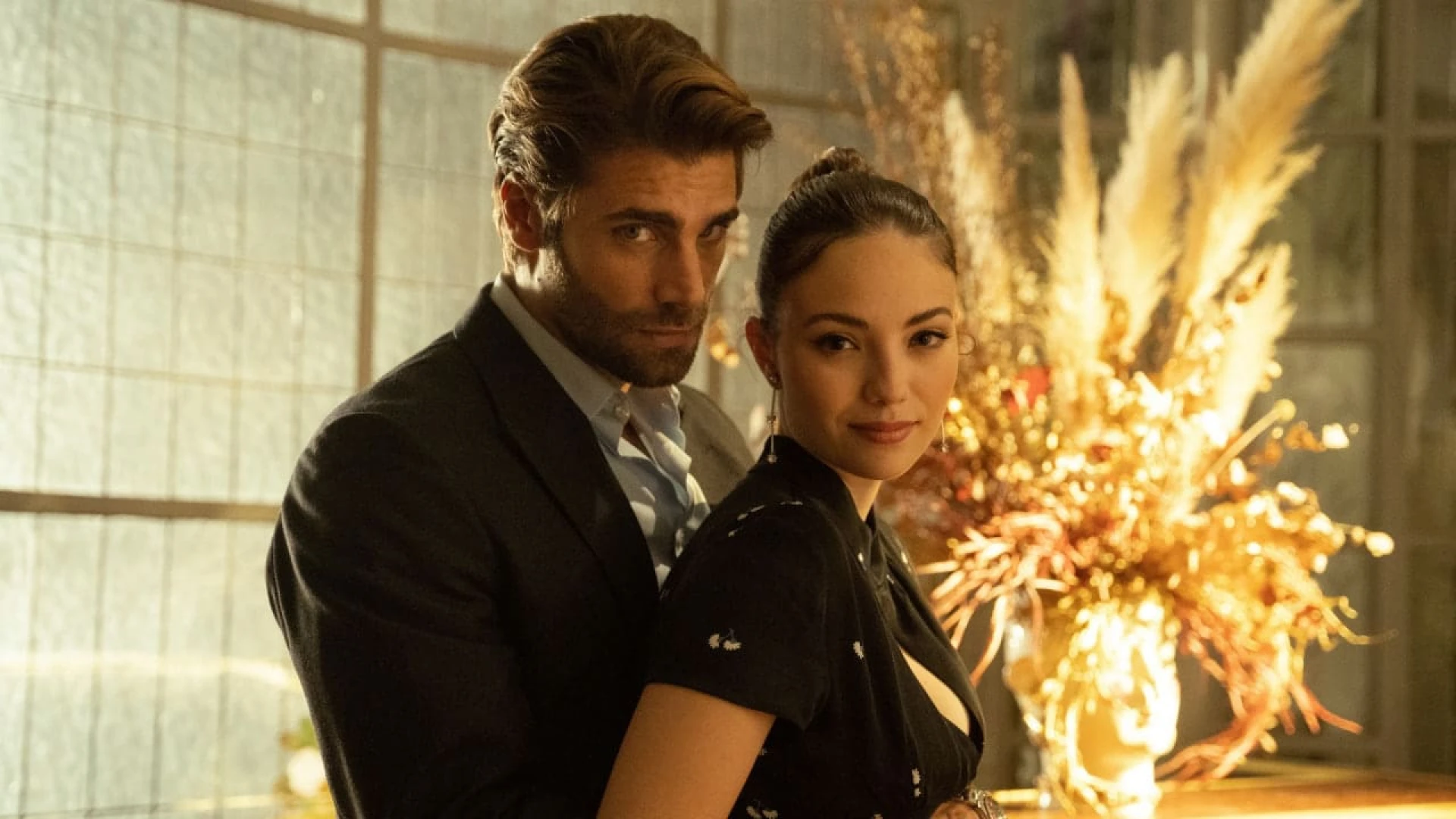 دانلود فیلم Ask Me What You Want 2024