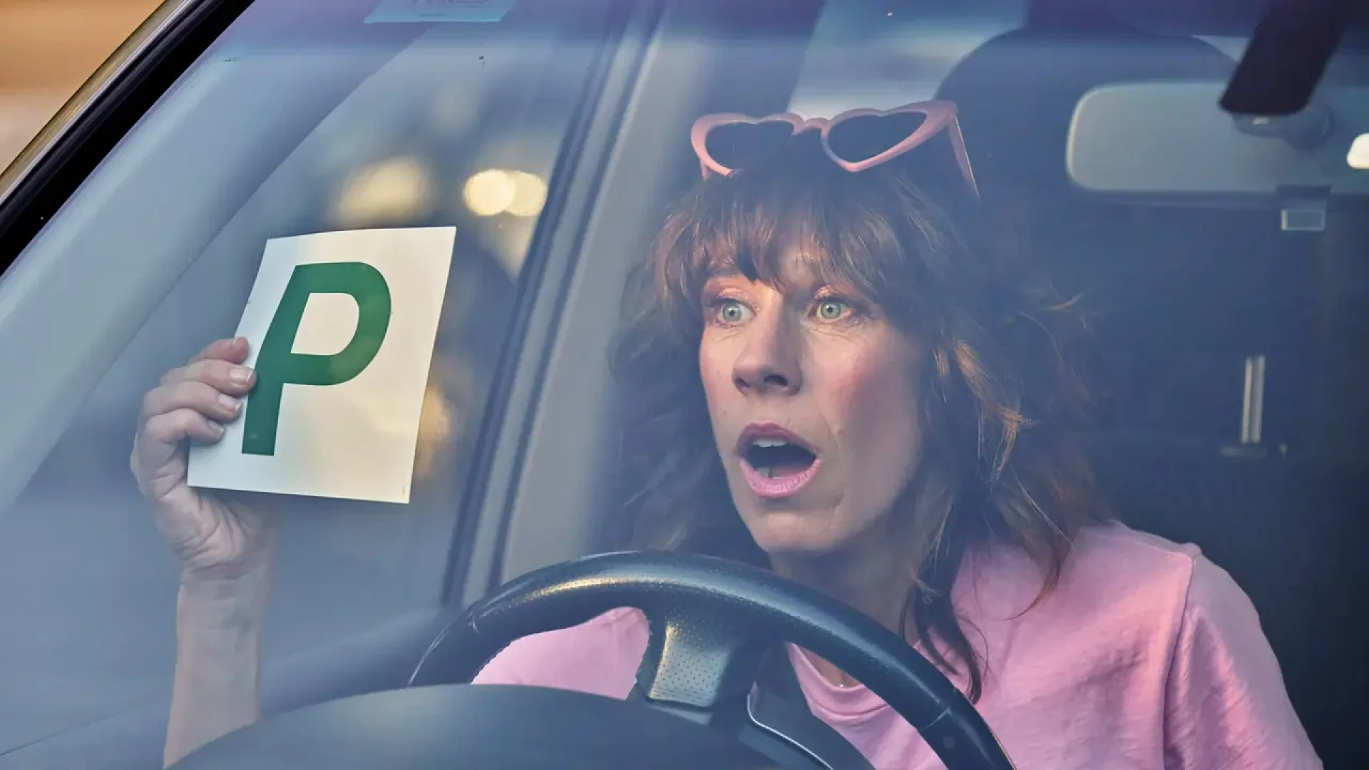 دانلود فیلم Audrey 2024